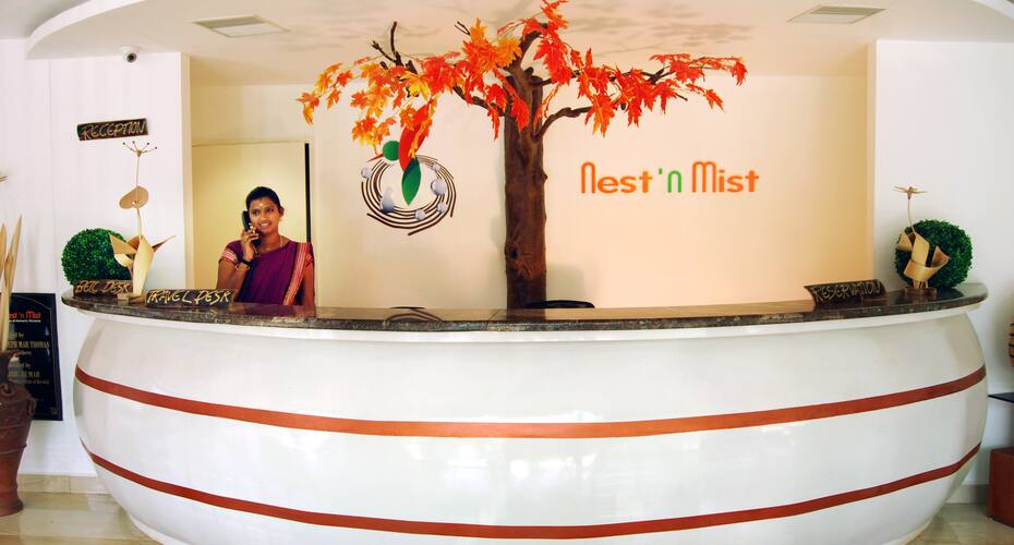 Hotel Nest N Mist, Wayanad 3